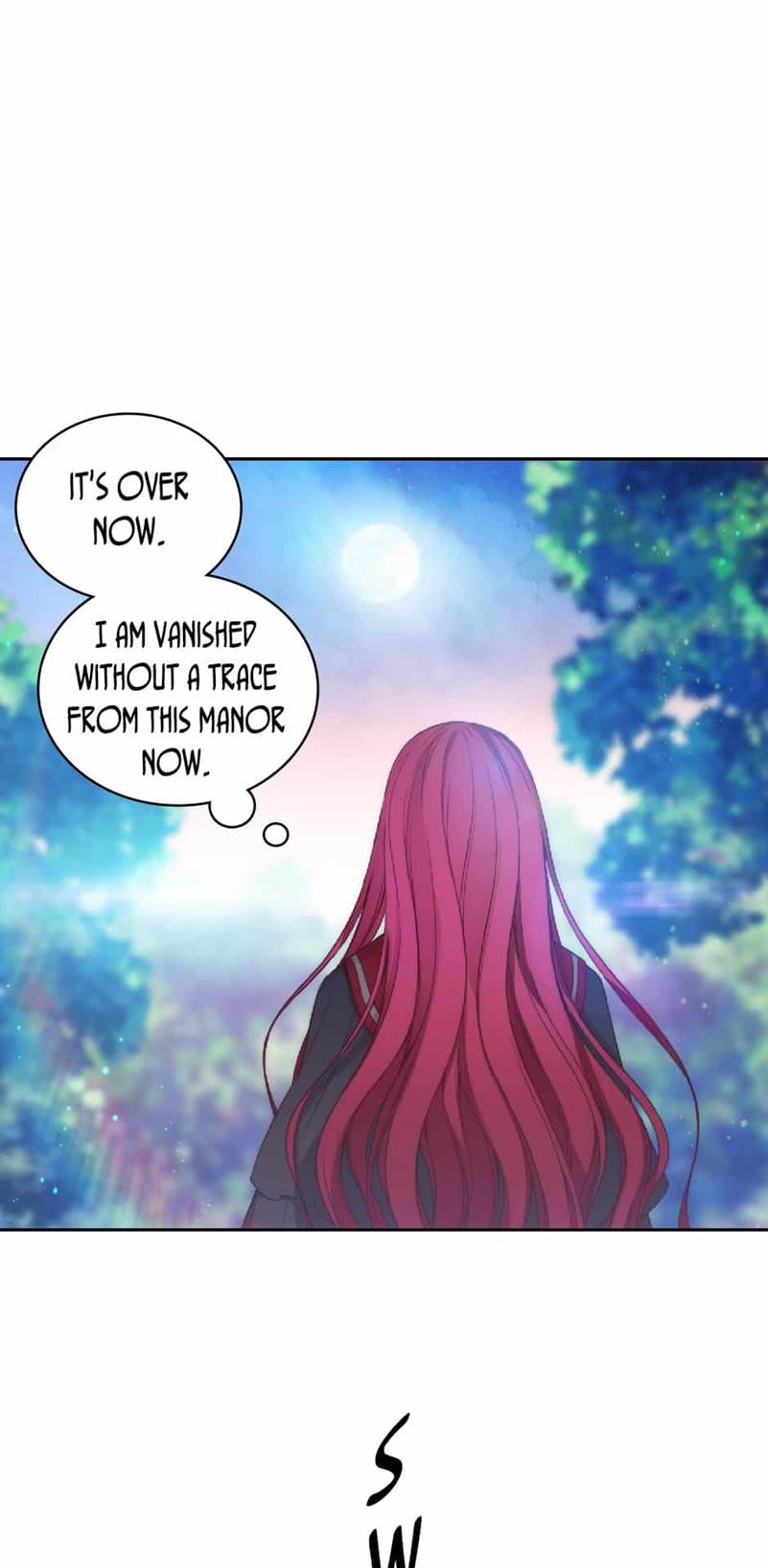 Reminiscence Adonis Chapter 41 page 36 - 