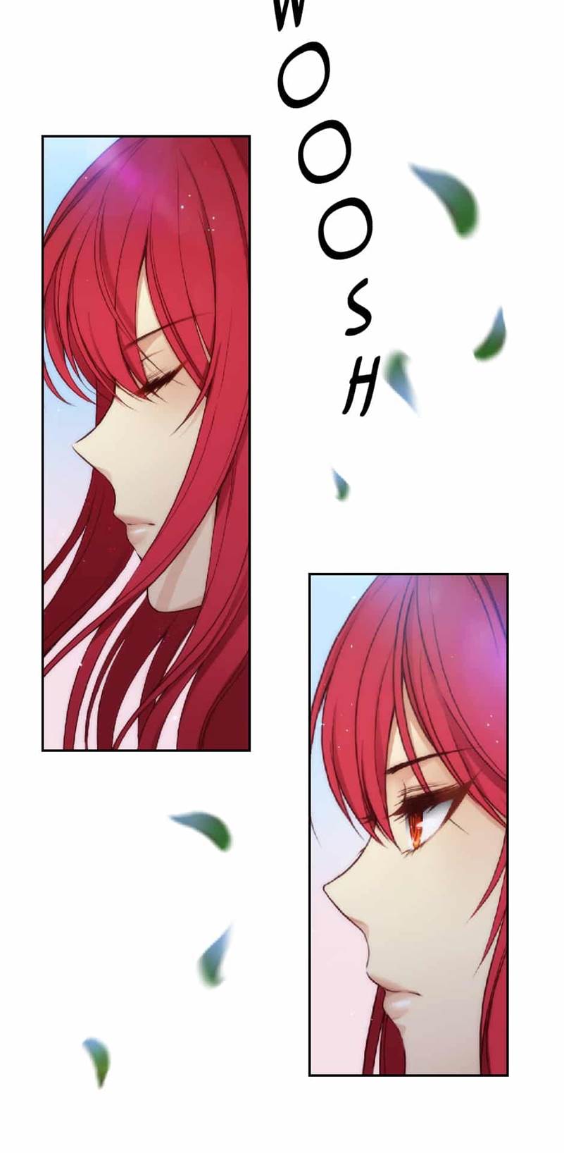 Reminiscence Adonis Chapter 41 page 37 - 
