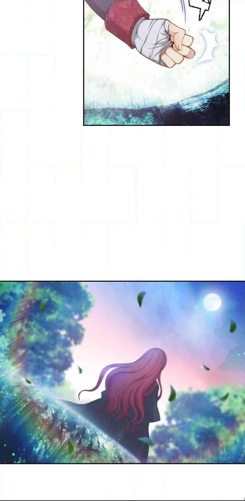 Reminiscence Adonis Chapter 41 page 40 - 