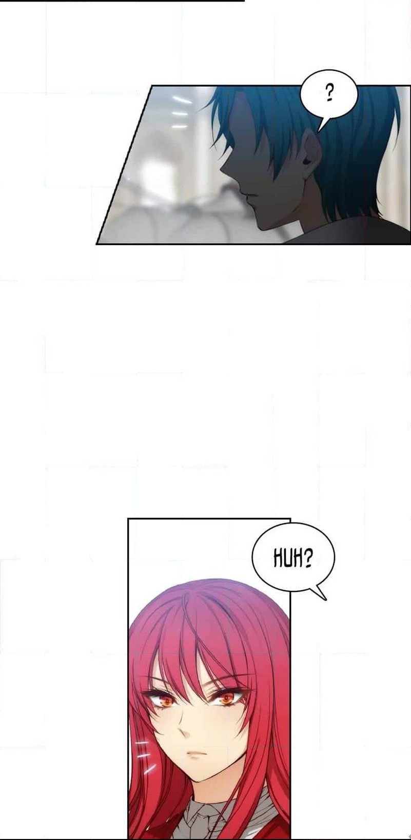 Reminiscence Adonis Chapter 41 page 45 - 