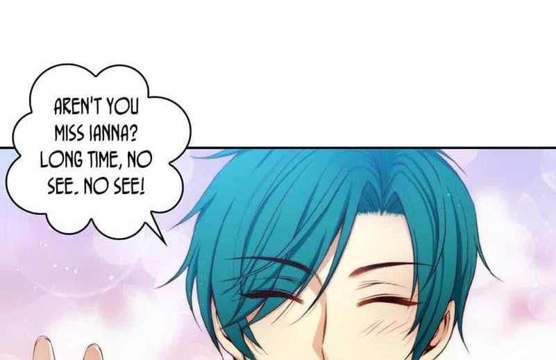Reminiscence Adonis Chapter 42 page 1 - 
