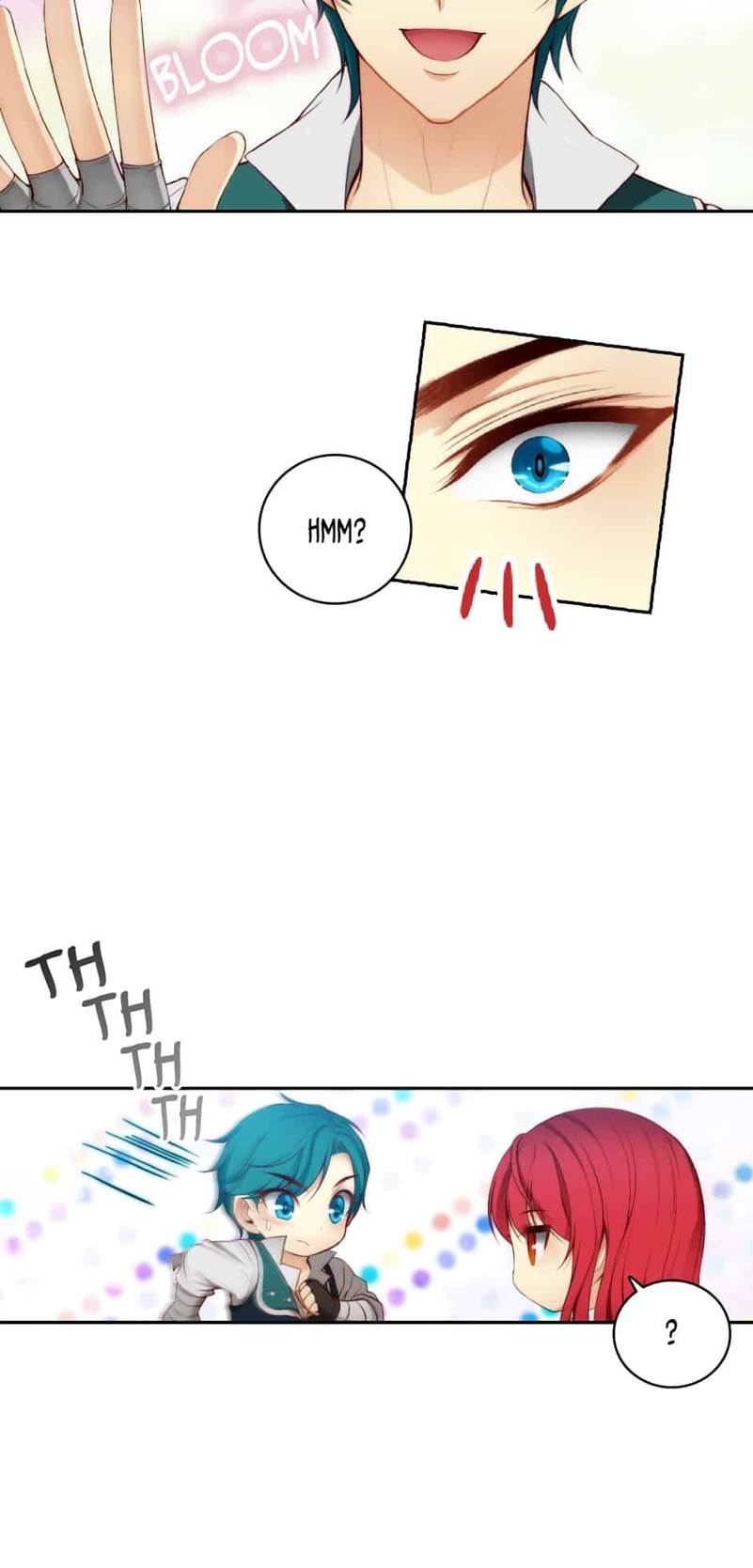 Reminiscence Adonis Chapter 42 page 2 - 