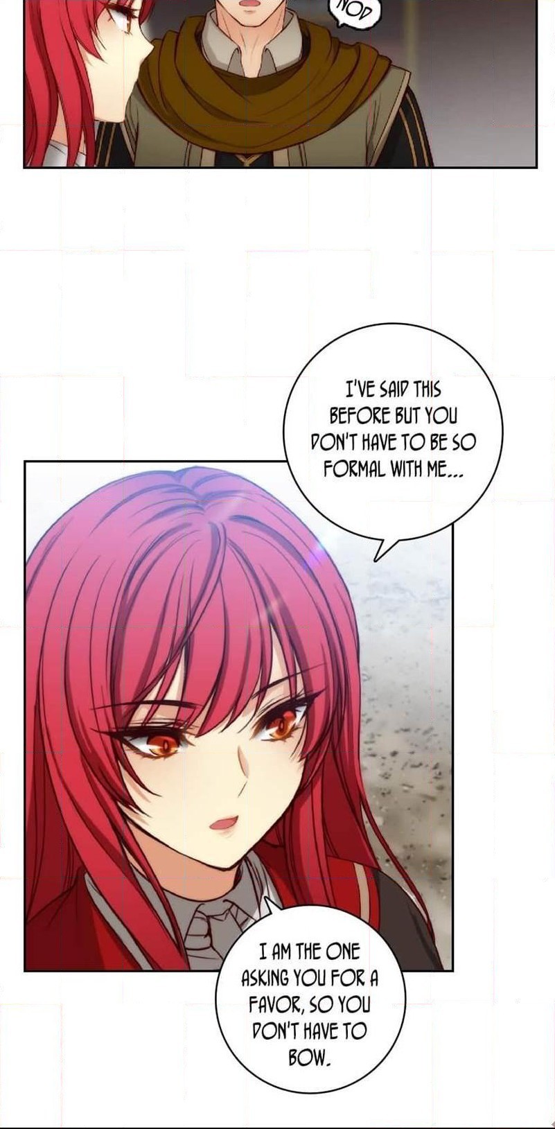 Reminiscence Adonis Chapter 42 page 12 - 
