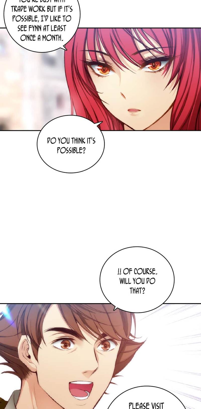 Reminiscence Adonis Chapter 42 page 13 - 