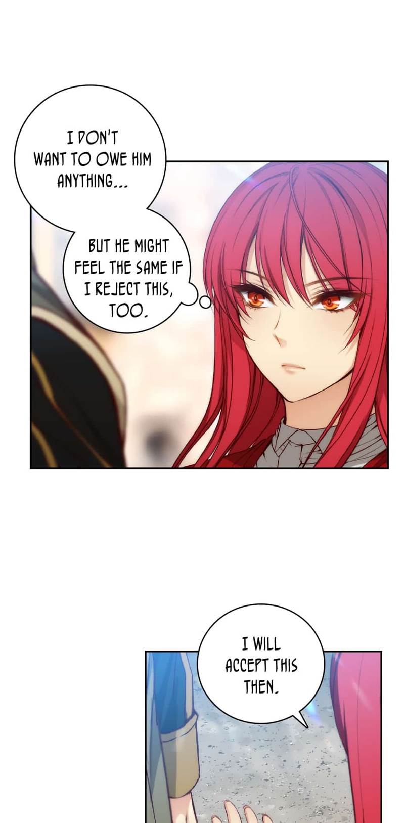 Reminiscence Adonis Chapter 42 page 16 - 
