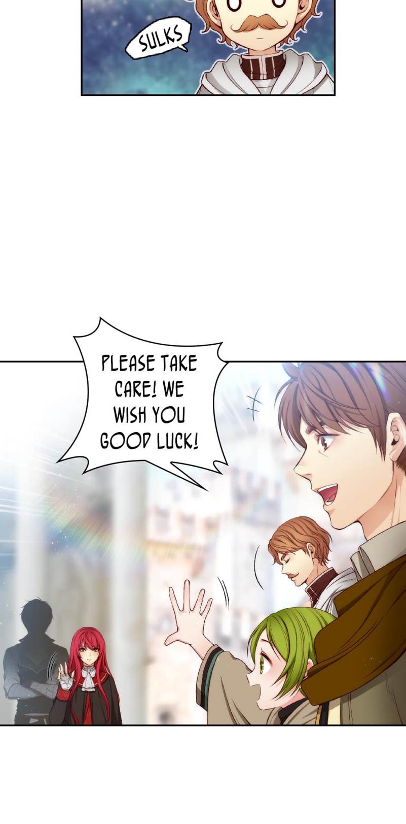 Reminiscence Adonis Chapter 42 page 18 - 