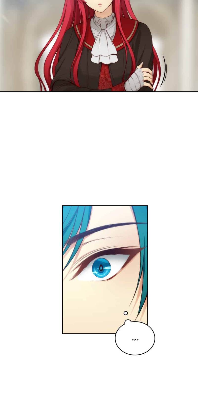 Reminiscence Adonis Chapter 42 page 24 - 