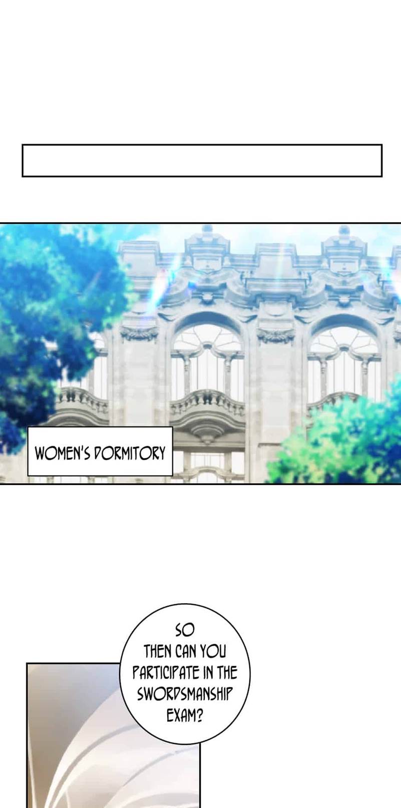Reminiscence Adonis Chapter 42 page 27 - 