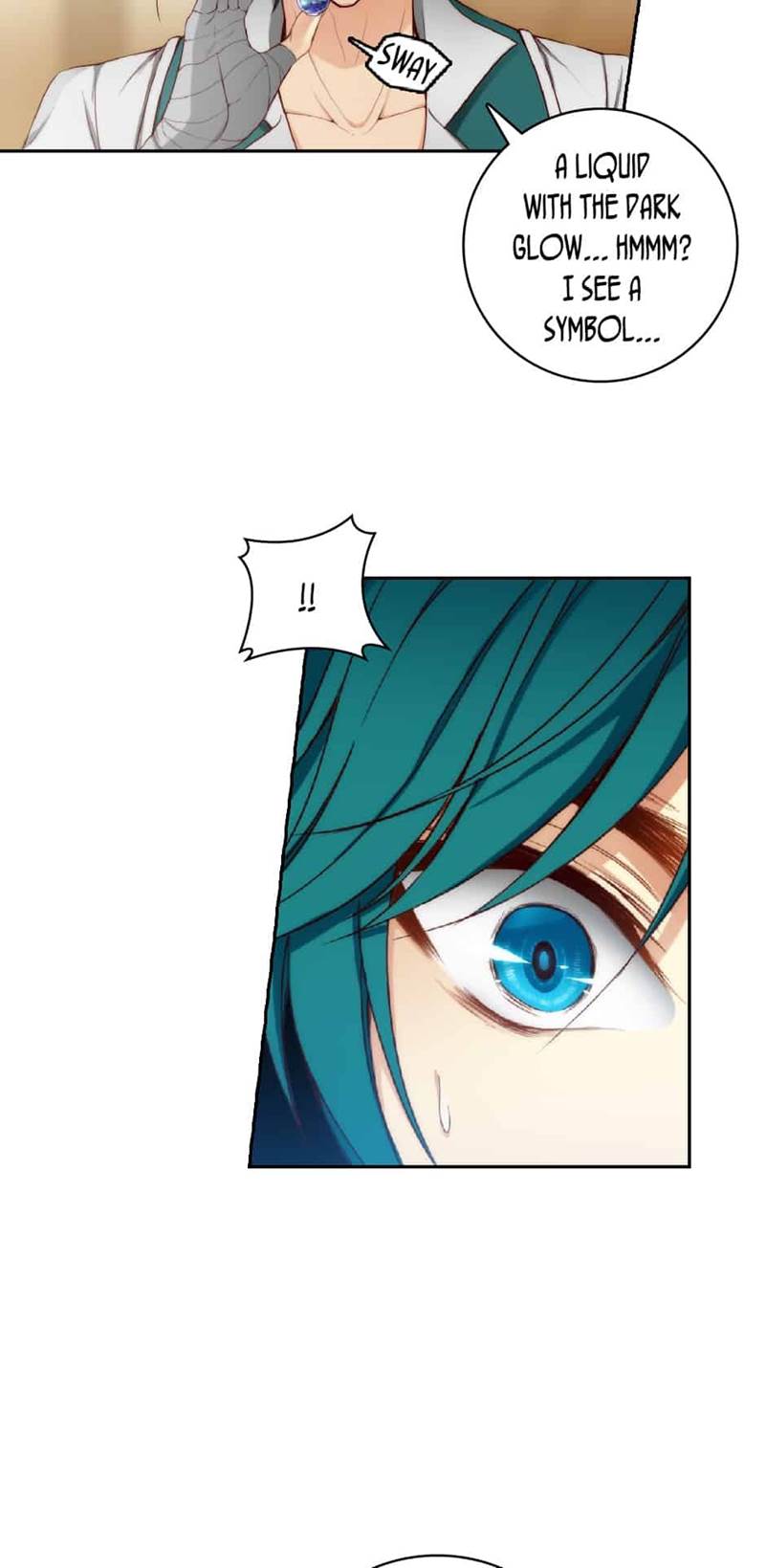 Reminiscence Adonis Chapter 42 page 36 - 