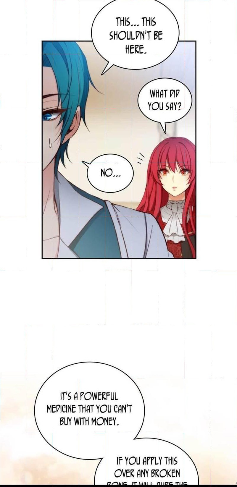 Reminiscence Adonis Chapter 42 page 37 - 
