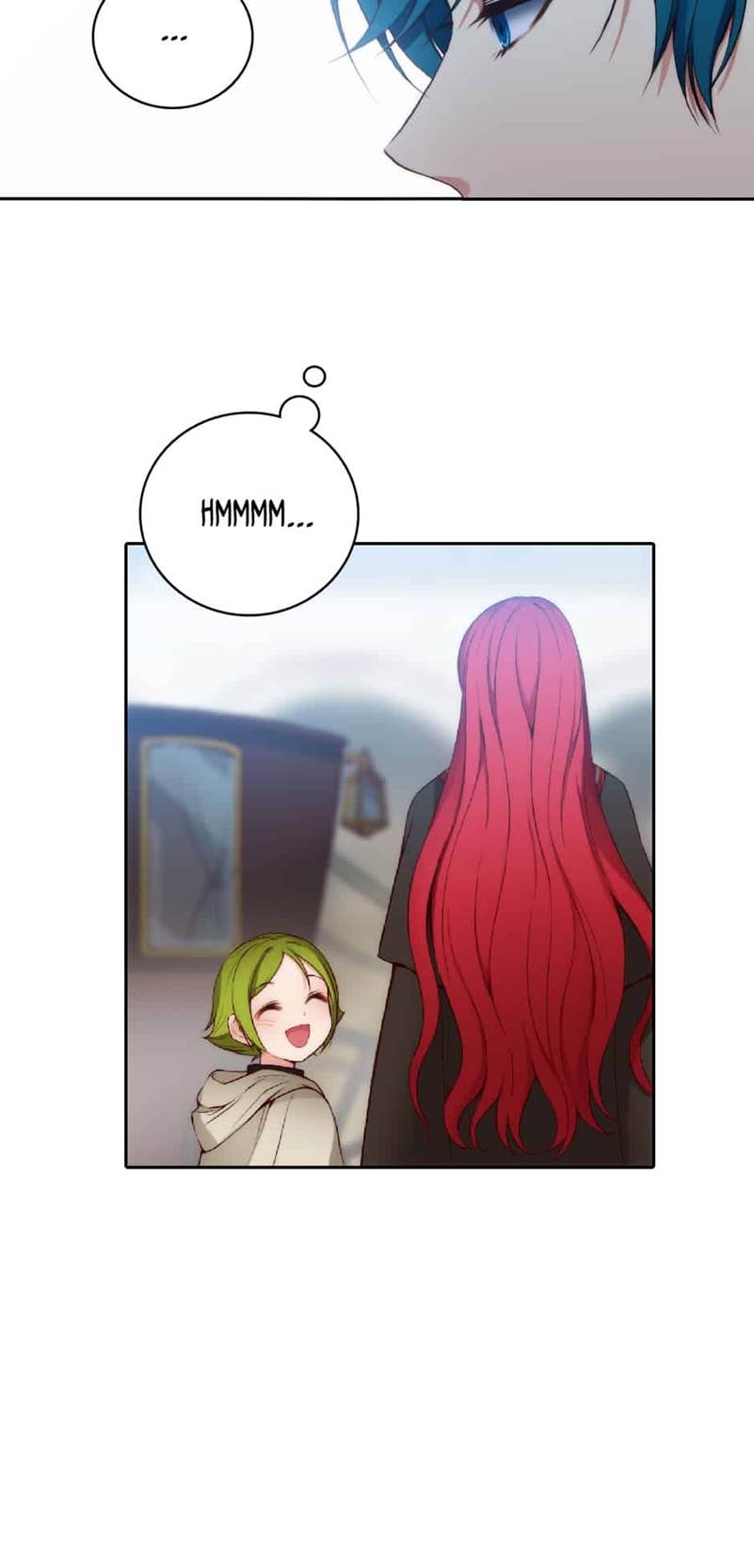 Reminiscence Adonis Chapter 42 page 9 - 