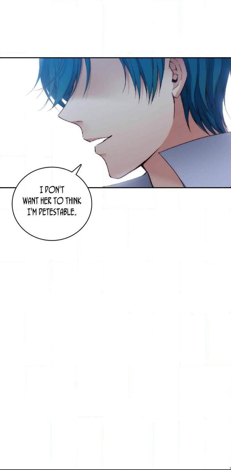 Reminiscence Adonis Chapter 42 page 10 - 