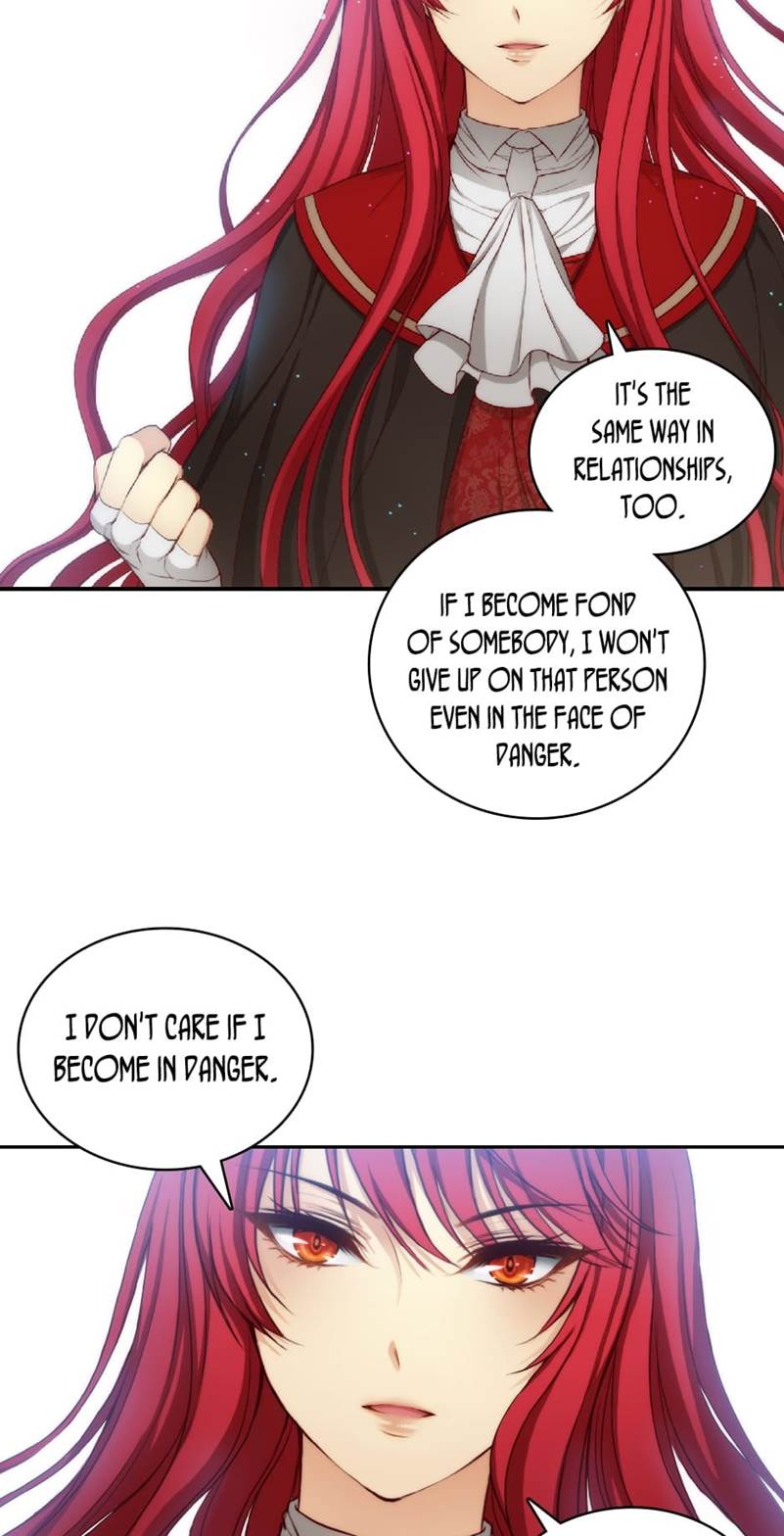 Reminiscence Adonis Chapter 43 page 13 - 