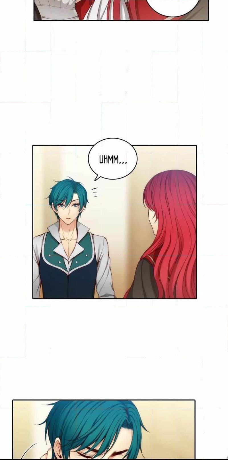 Reminiscence Adonis Chapter 43 page 4 - 