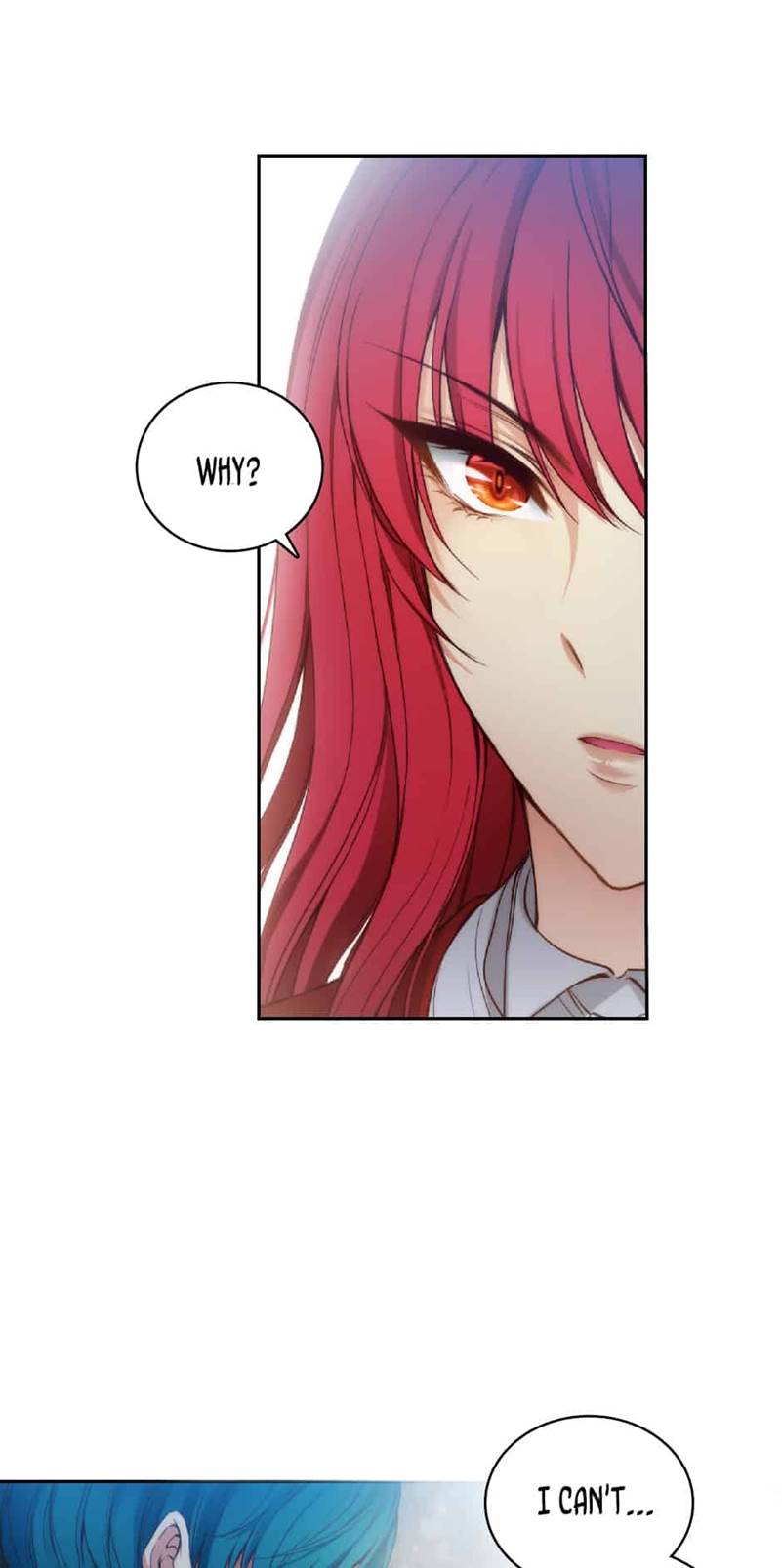 Reminiscence Adonis Chapter 43 page 8 - 