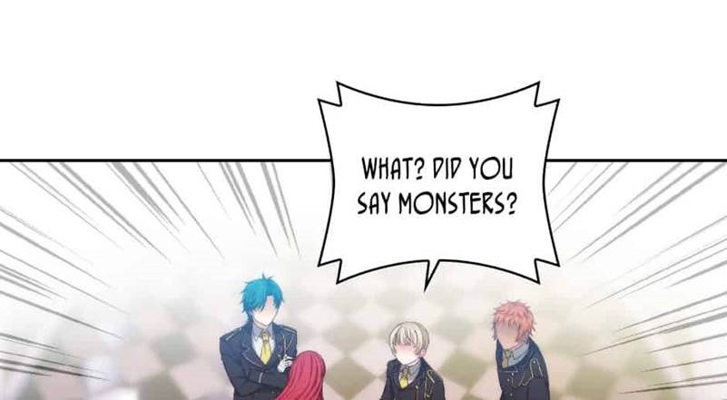 Reminiscence Adonis Chapter 44 page 1 - 