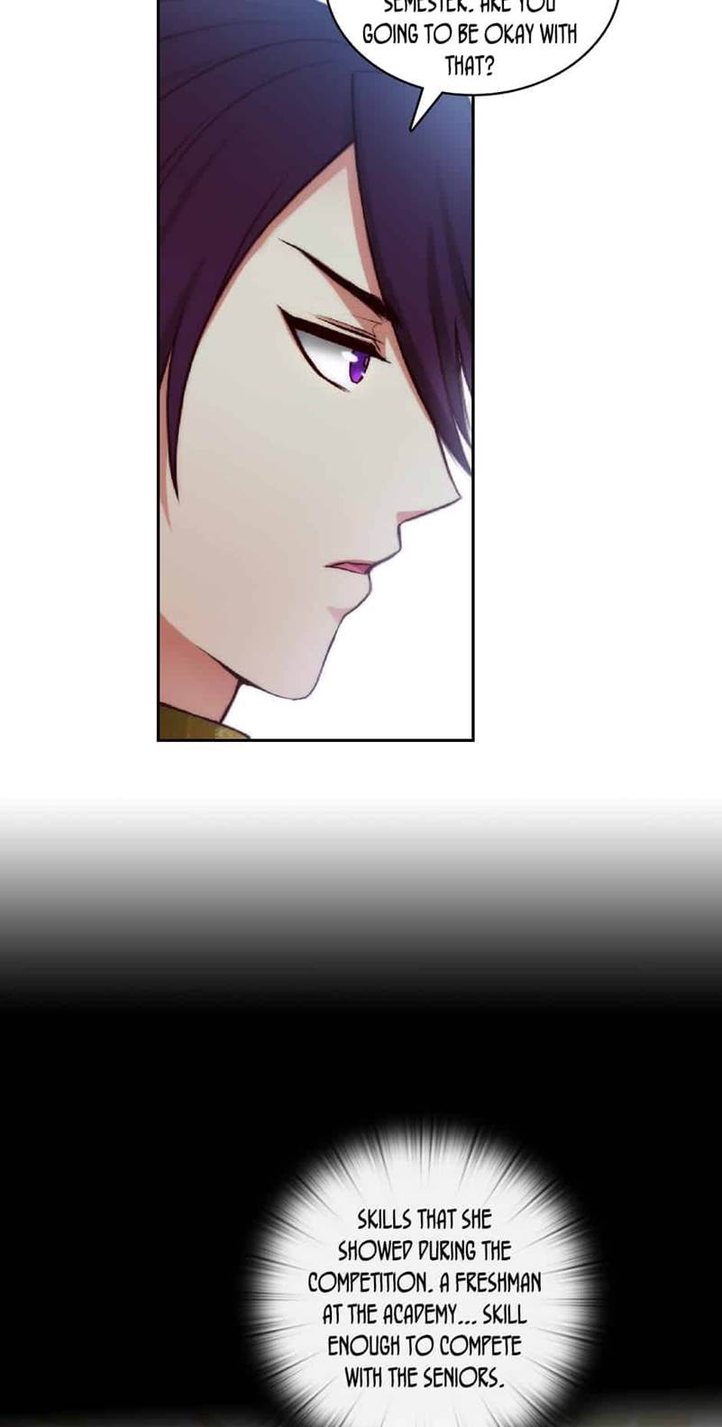 Reminiscence Adonis Chapter 44 page 18 - 