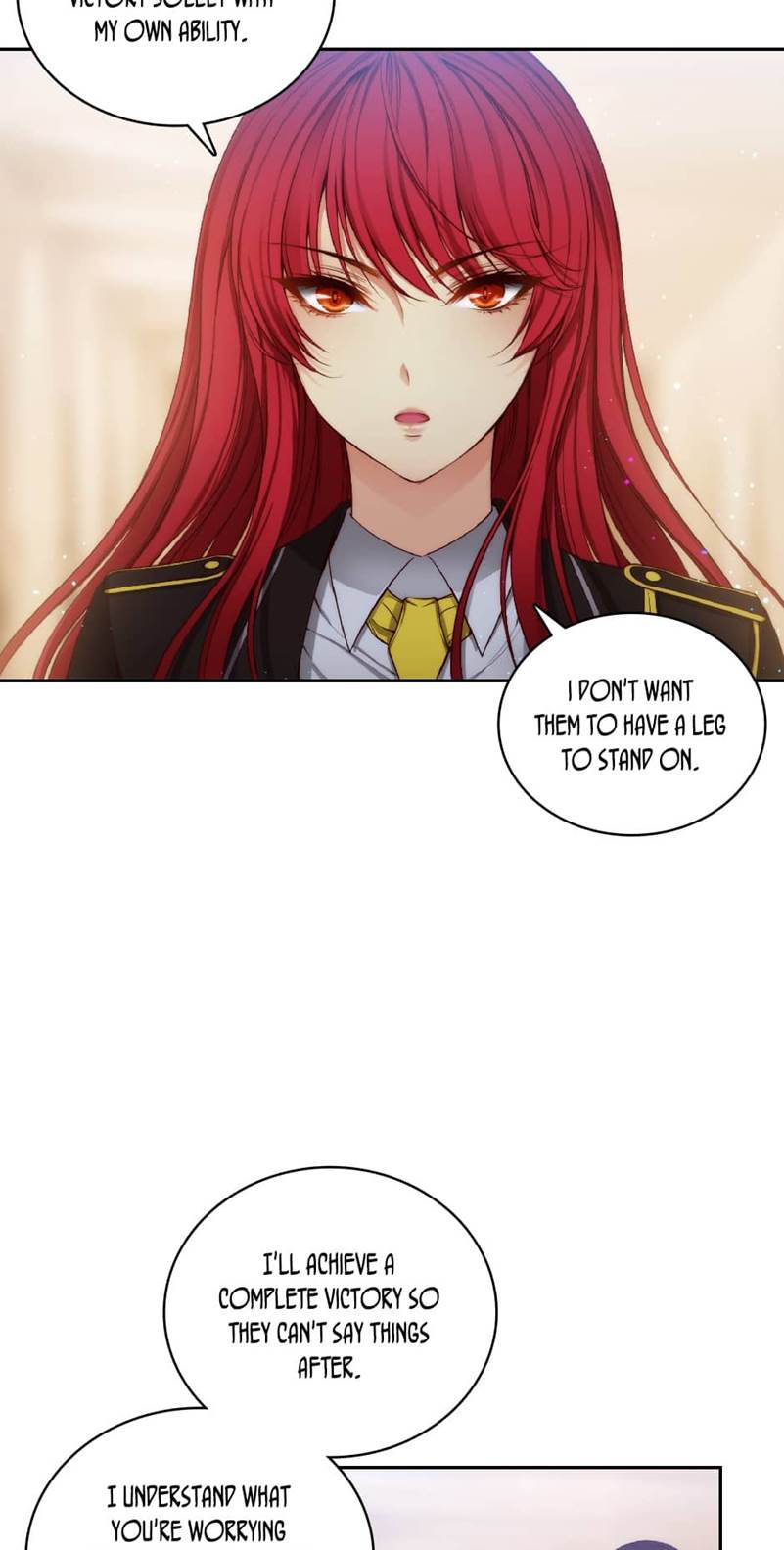 Reminiscence Adonis Chapter 44 page 24 - 