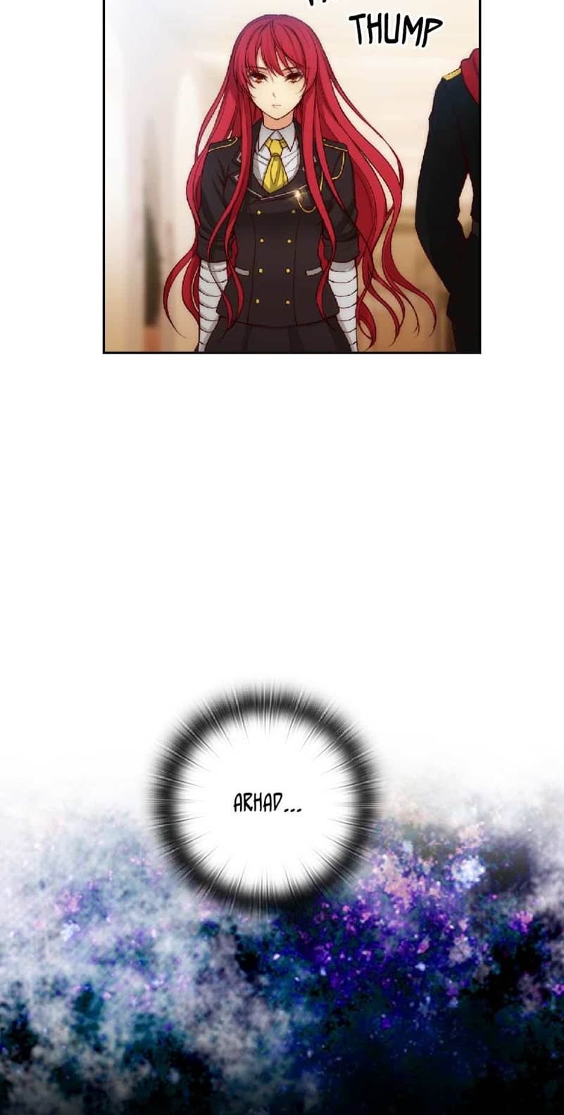 Reminiscence Adonis Chapter 44 page 27 - 