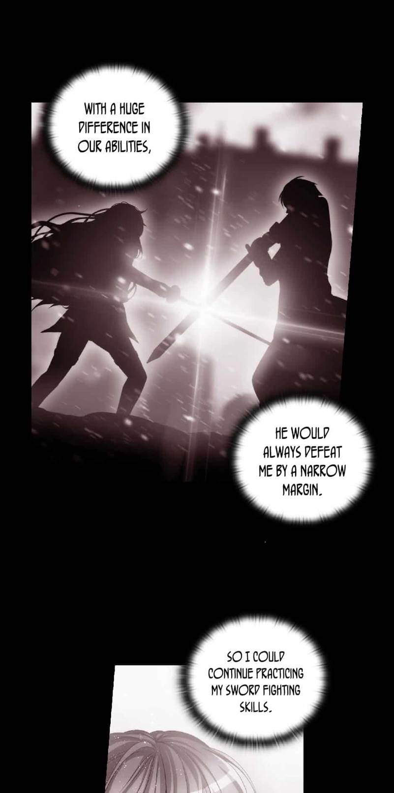 Reminiscence Adonis Chapter 44 page 29 - 