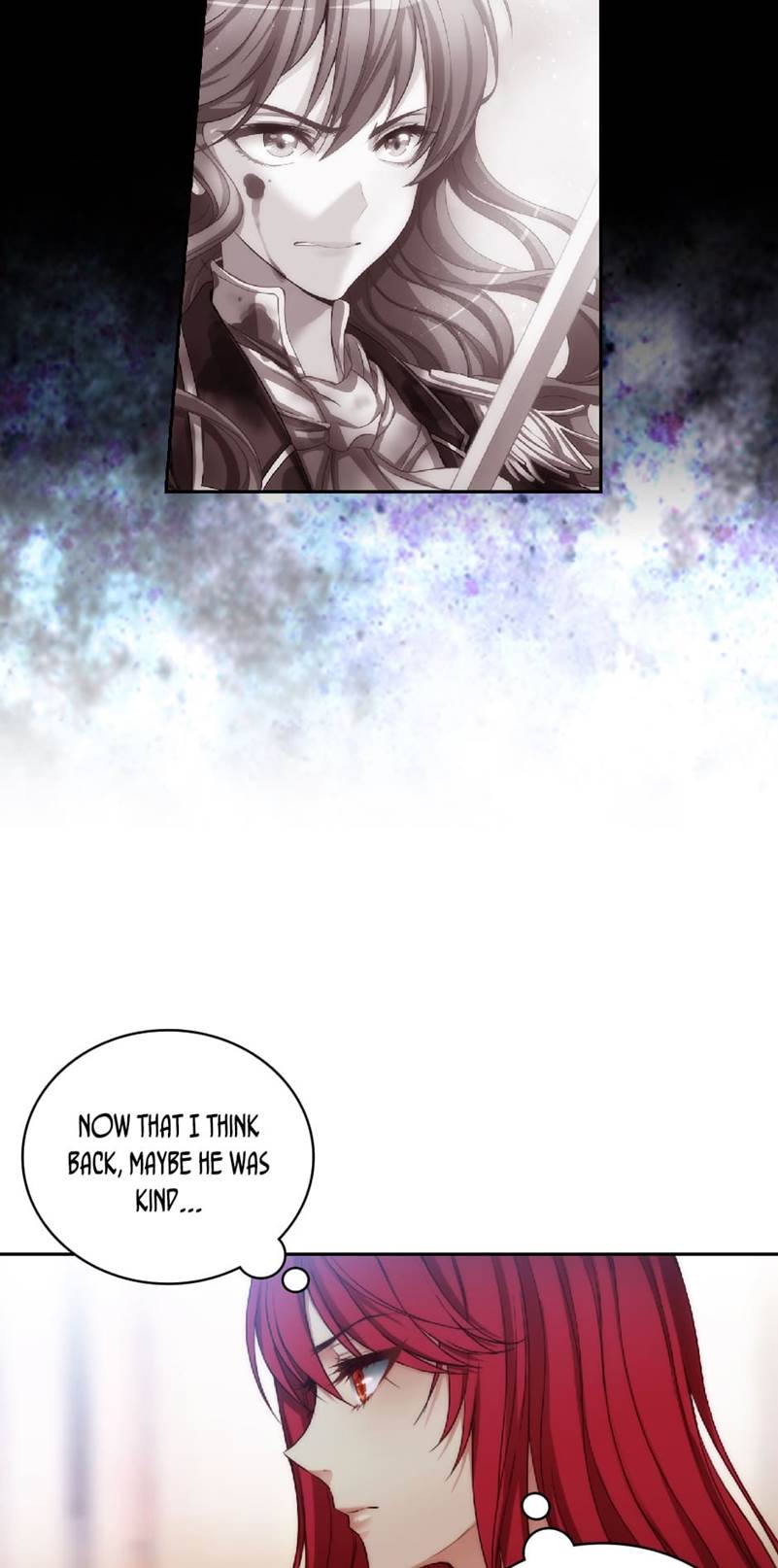Reminiscence Adonis Chapter 44 page 30 - 
