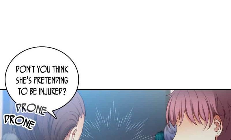 Reminiscence Adonis Chapter 45 page 1 - 