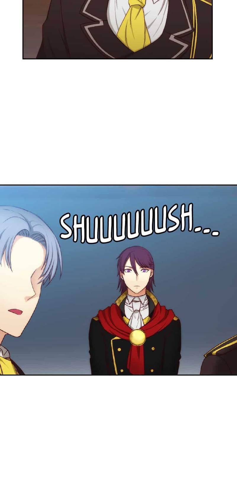 Reminiscence Adonis Chapter 45 page 20 - 