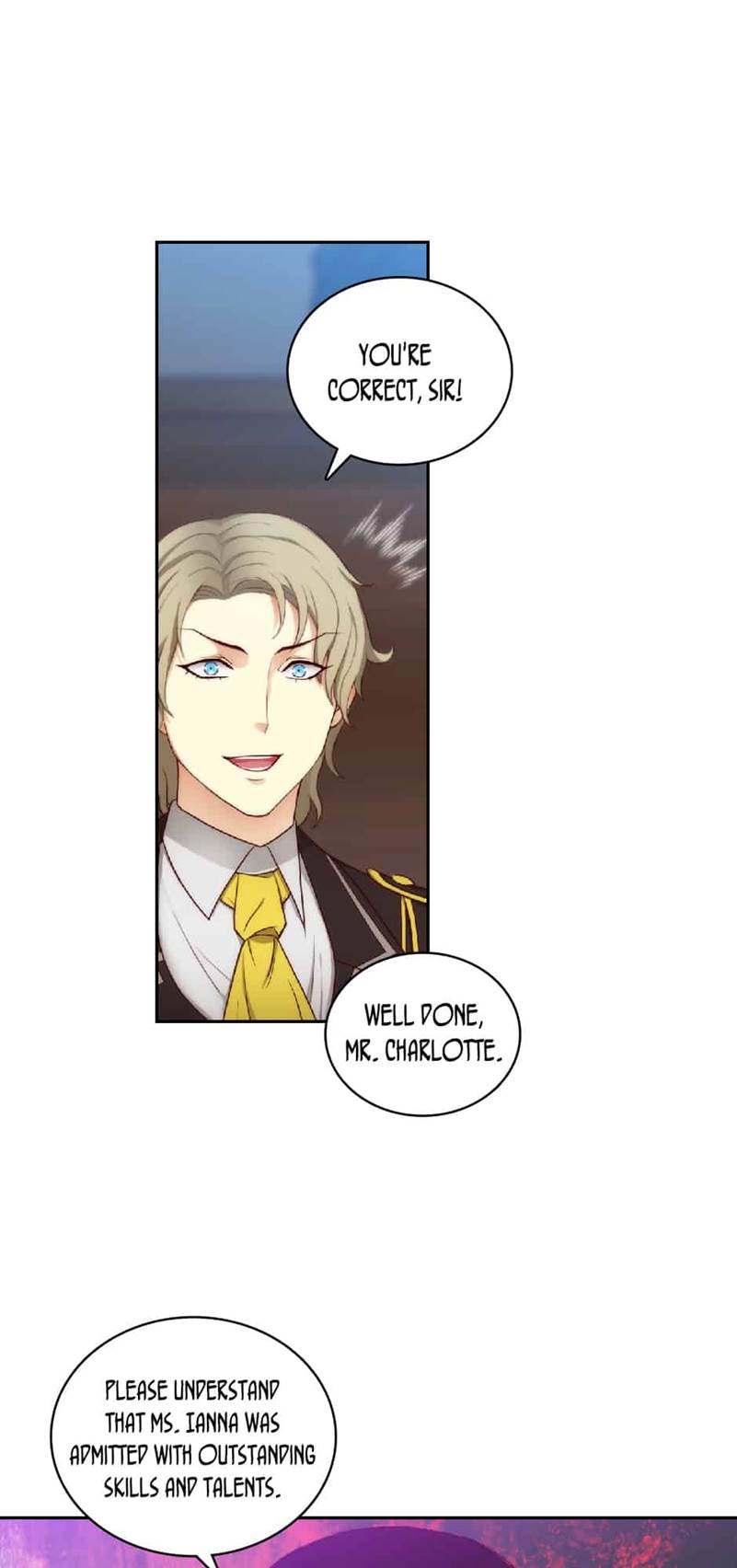 Reminiscence Adonis Chapter 45 page 27 - 