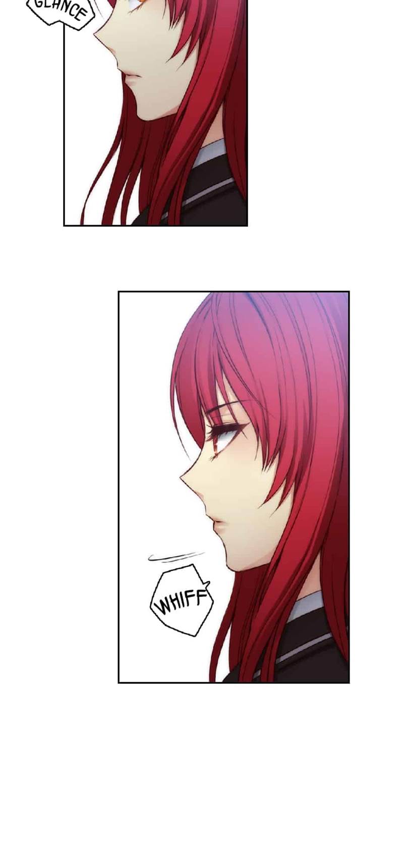 Reminiscence Adonis Chapter 45 page 31 - 