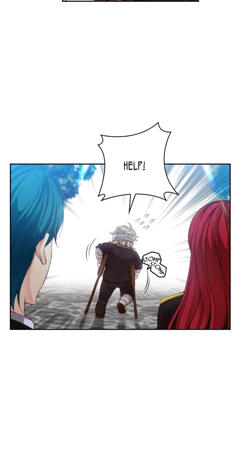 Reminiscence Adonis Chapter 45 page 41 - 