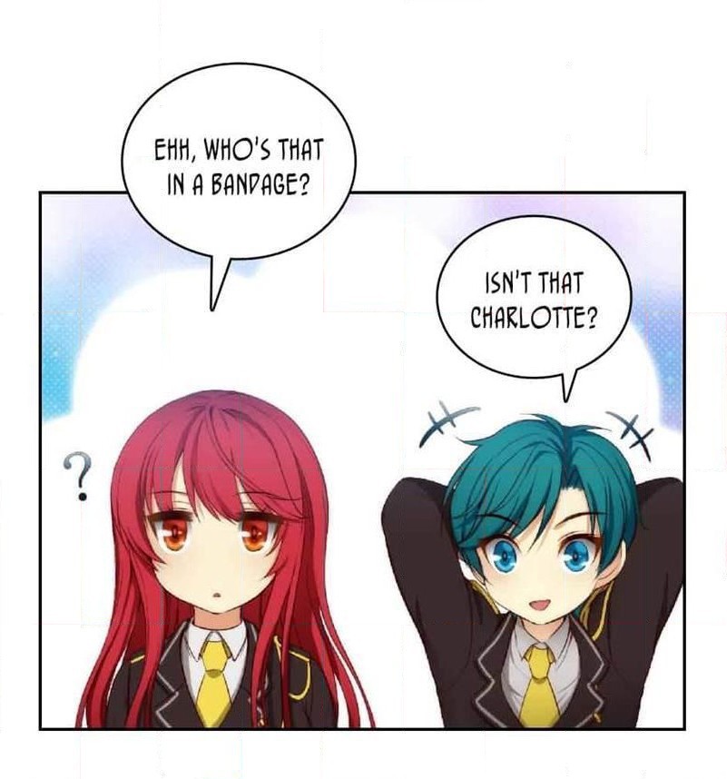 Reminiscence Adonis Chapter 45 page 42 - 