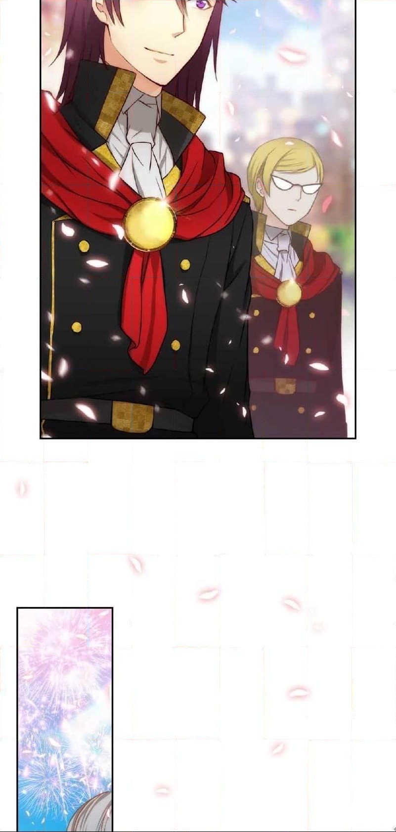 Reminiscence Adonis Chapter 46 page 12 - 