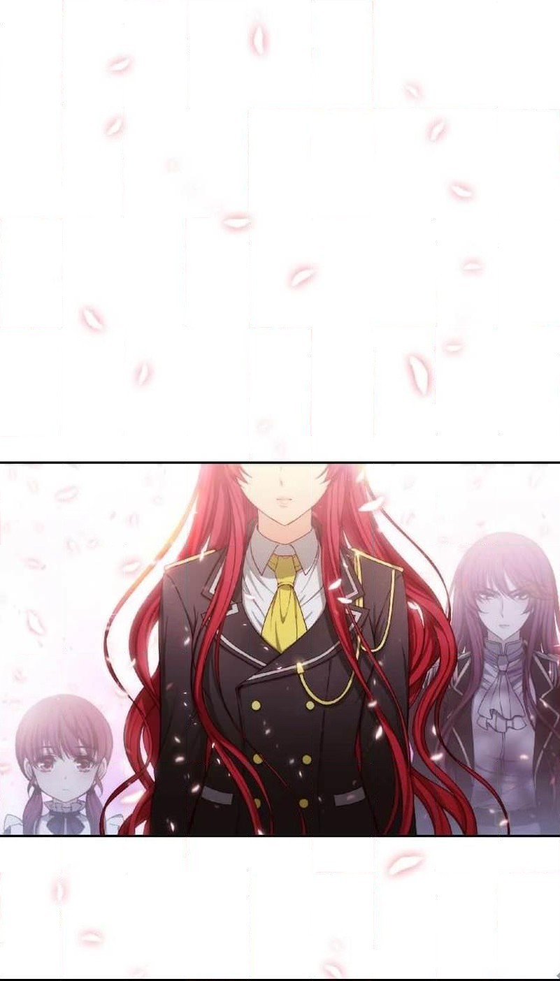 Reminiscence Adonis Chapter 46 page 20 - 