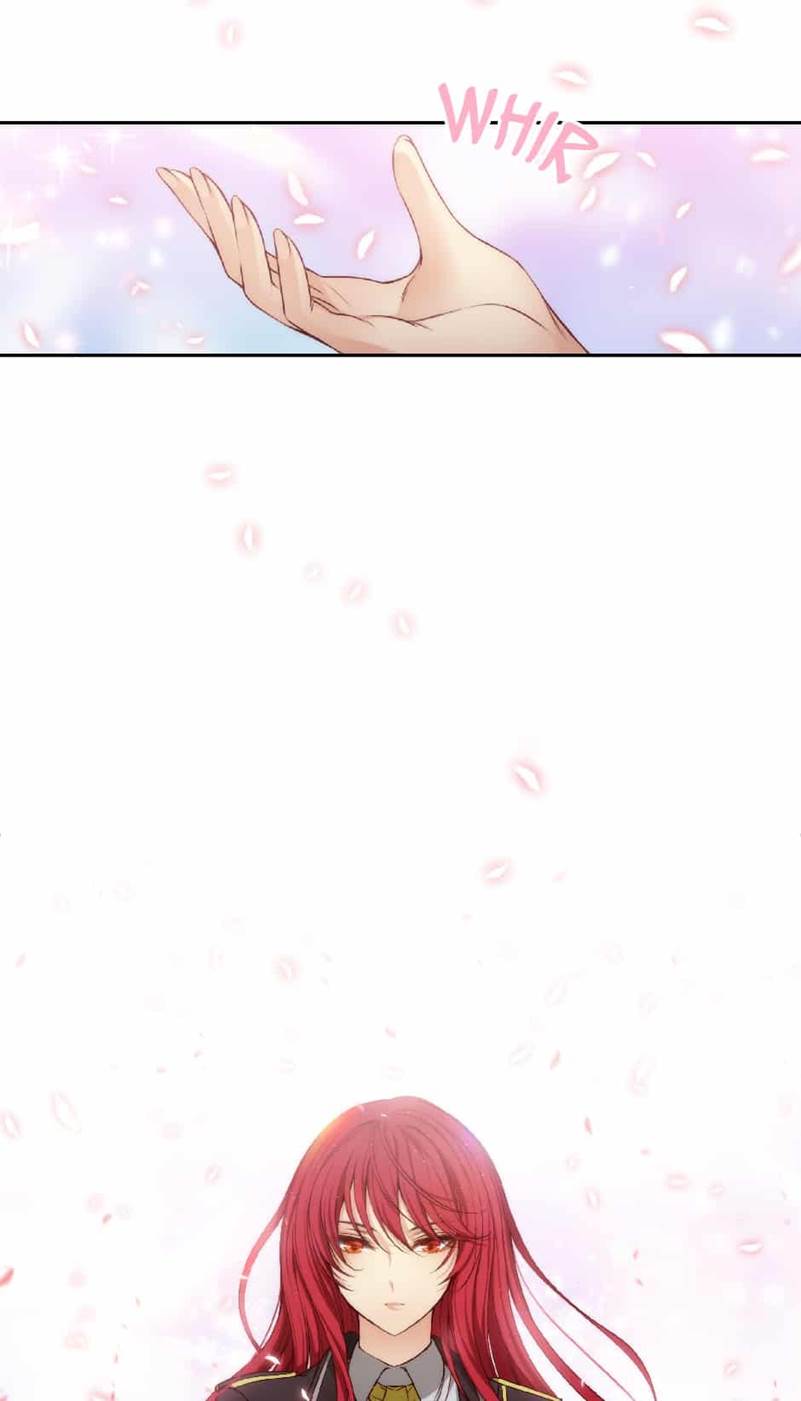 Reminiscence Adonis Chapter 46 page 21 - 