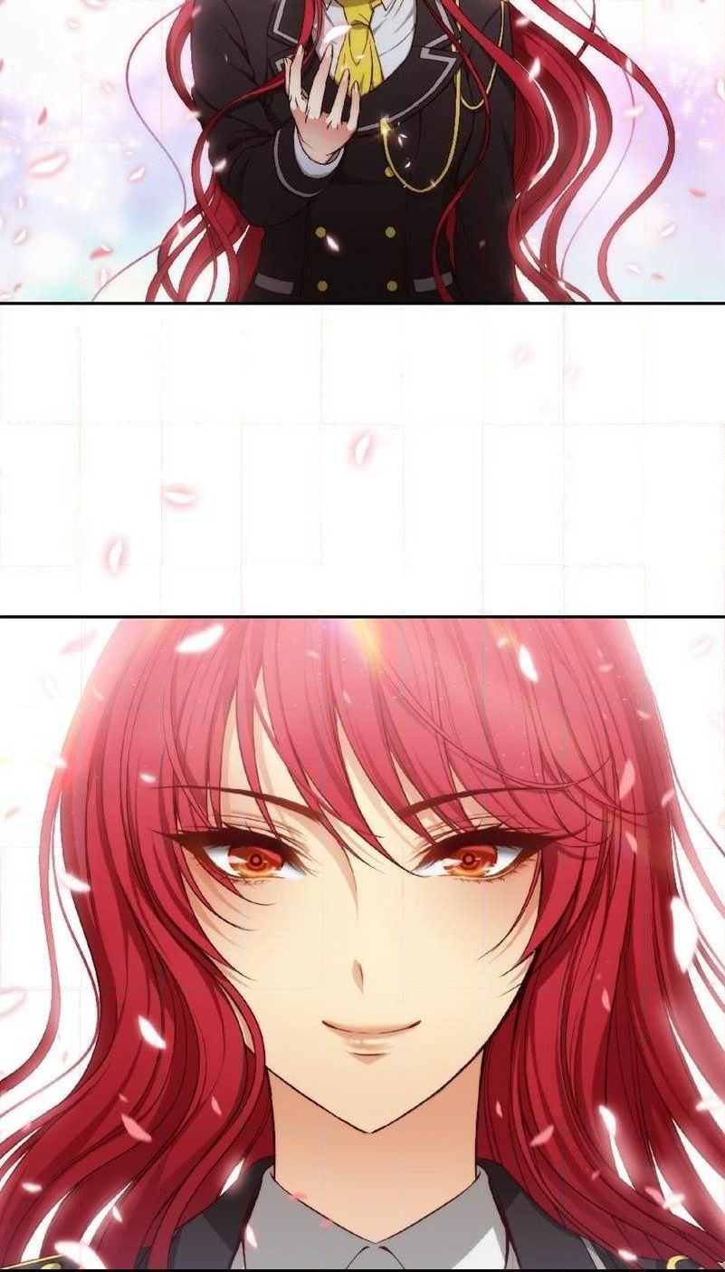 Reminiscence Adonis Chapter 46 page 22 - 