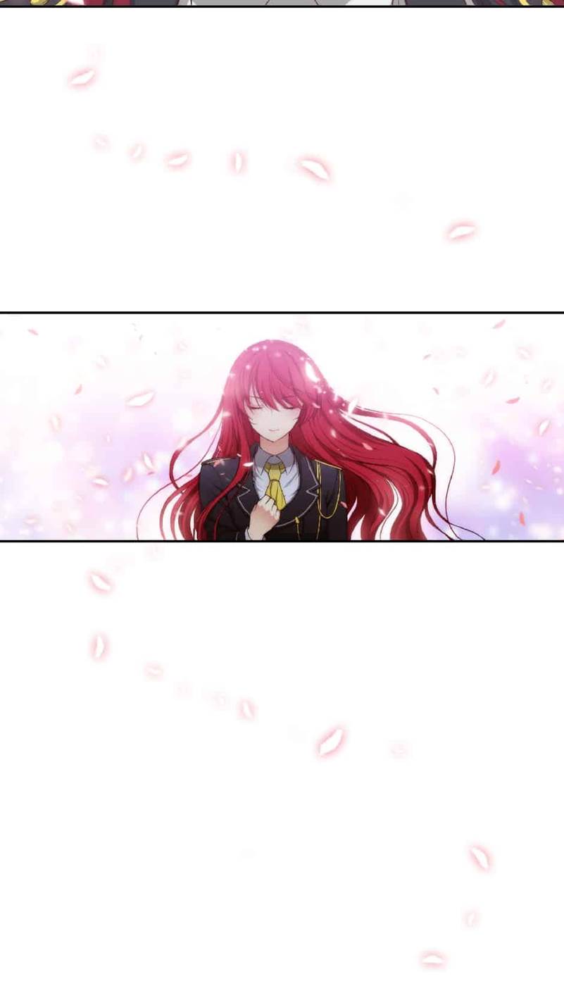 Reminiscence Adonis Chapter 46 page 23 - 