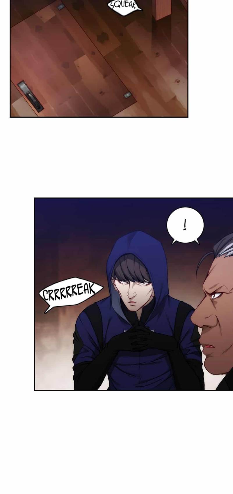 Reminiscence Adonis Chapter 46 page 26 - 