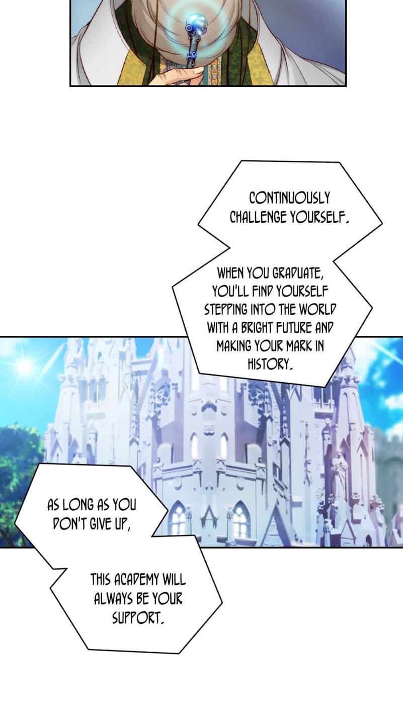 Reminiscence Adonis Chapter 46 page 4 - 