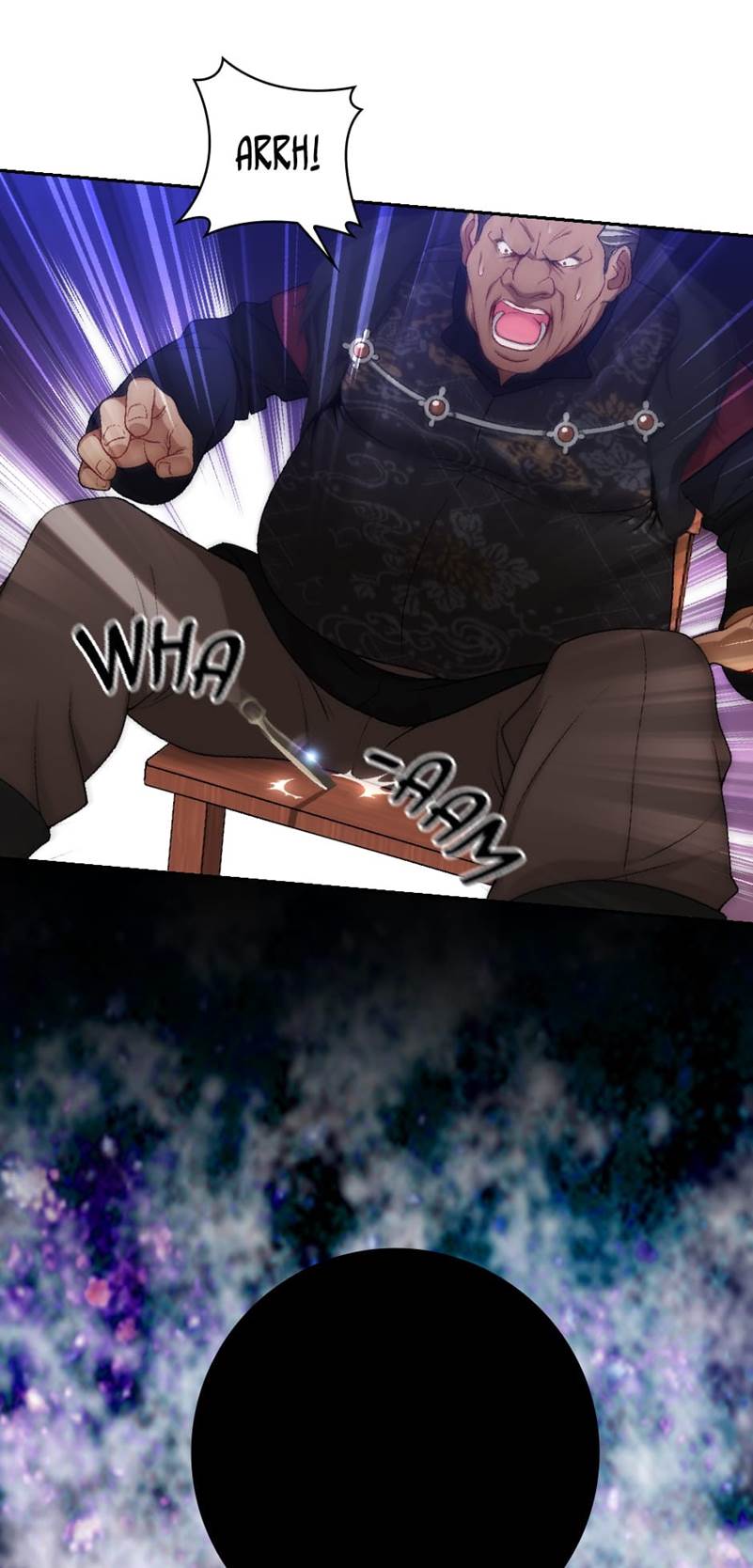 Reminiscence Adonis Chapter 46 page 32 - 