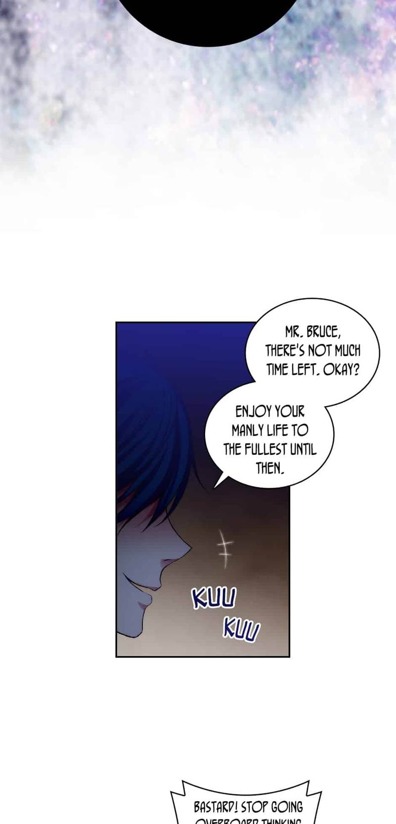 Reminiscence Adonis Chapter 46 page 33 - 