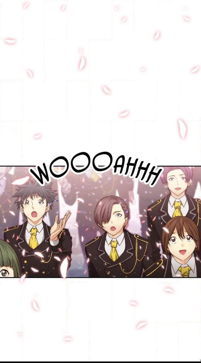 Reminiscence Adonis Chapter 46 page 9 - 