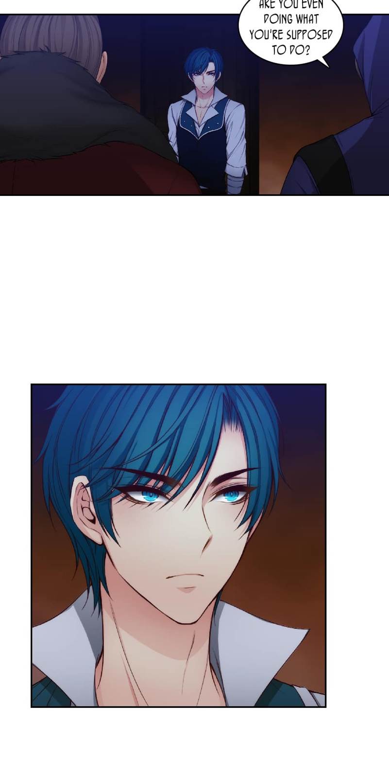 Reminiscence Adonis Chapter 47 page 2 - 