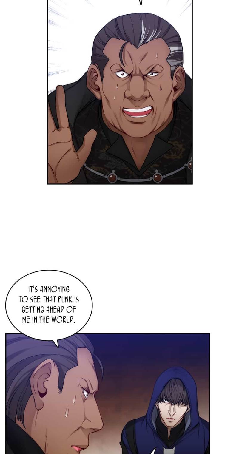 Reminiscence Adonis Chapter 47 page 12 - 