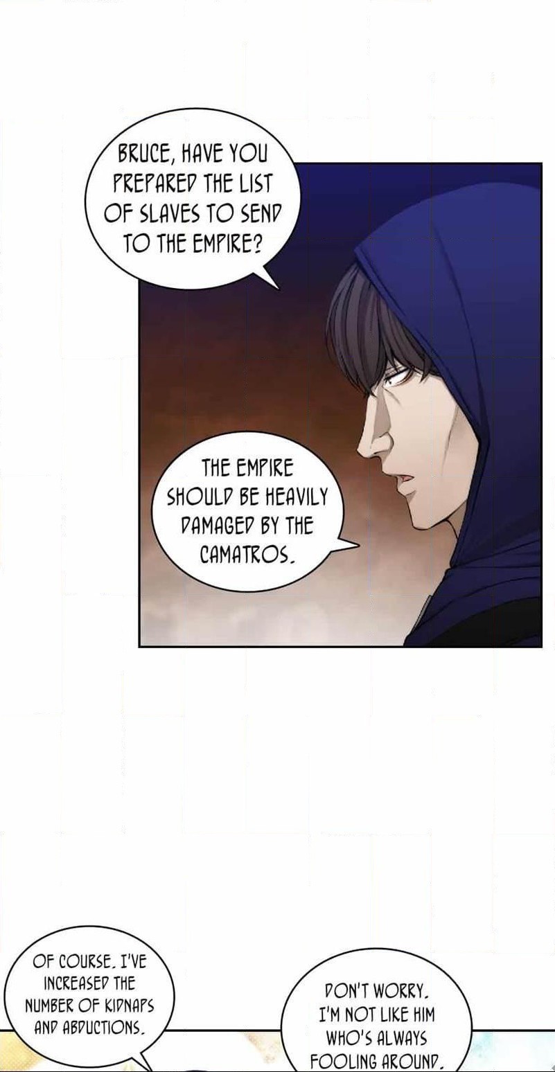 Reminiscence Adonis Chapter 47 page 26 - 