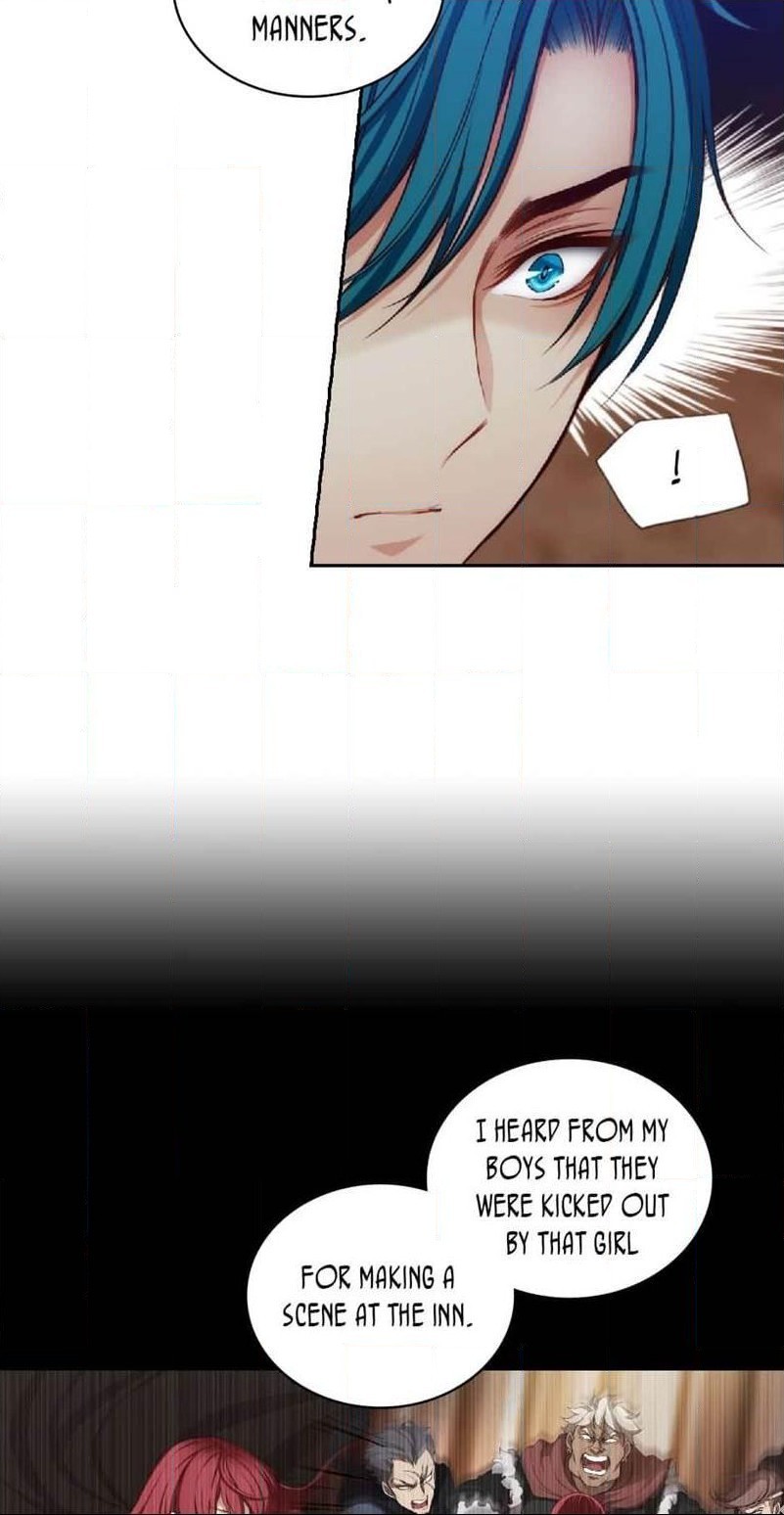 Reminiscence Adonis Chapter 47 page 28 - 