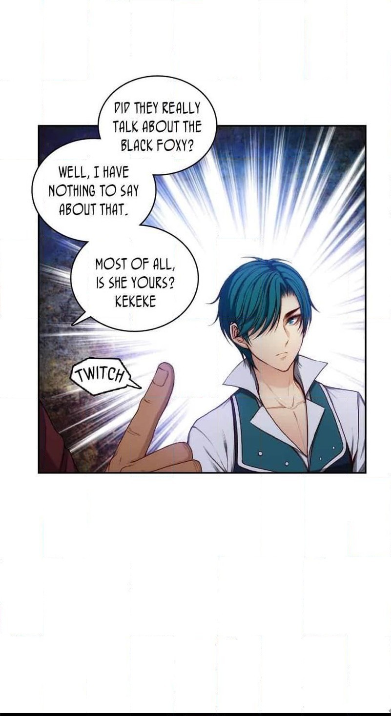 Reminiscence Adonis Chapter 47 page 31 - 