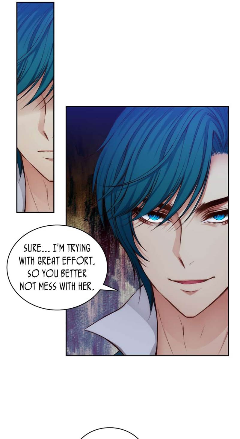 Reminiscence Adonis Chapter 47 page 32 - 
