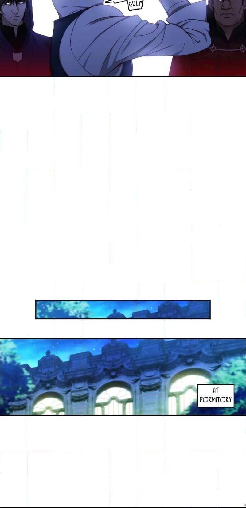 Reminiscence Adonis Chapter 47 page 39 - 