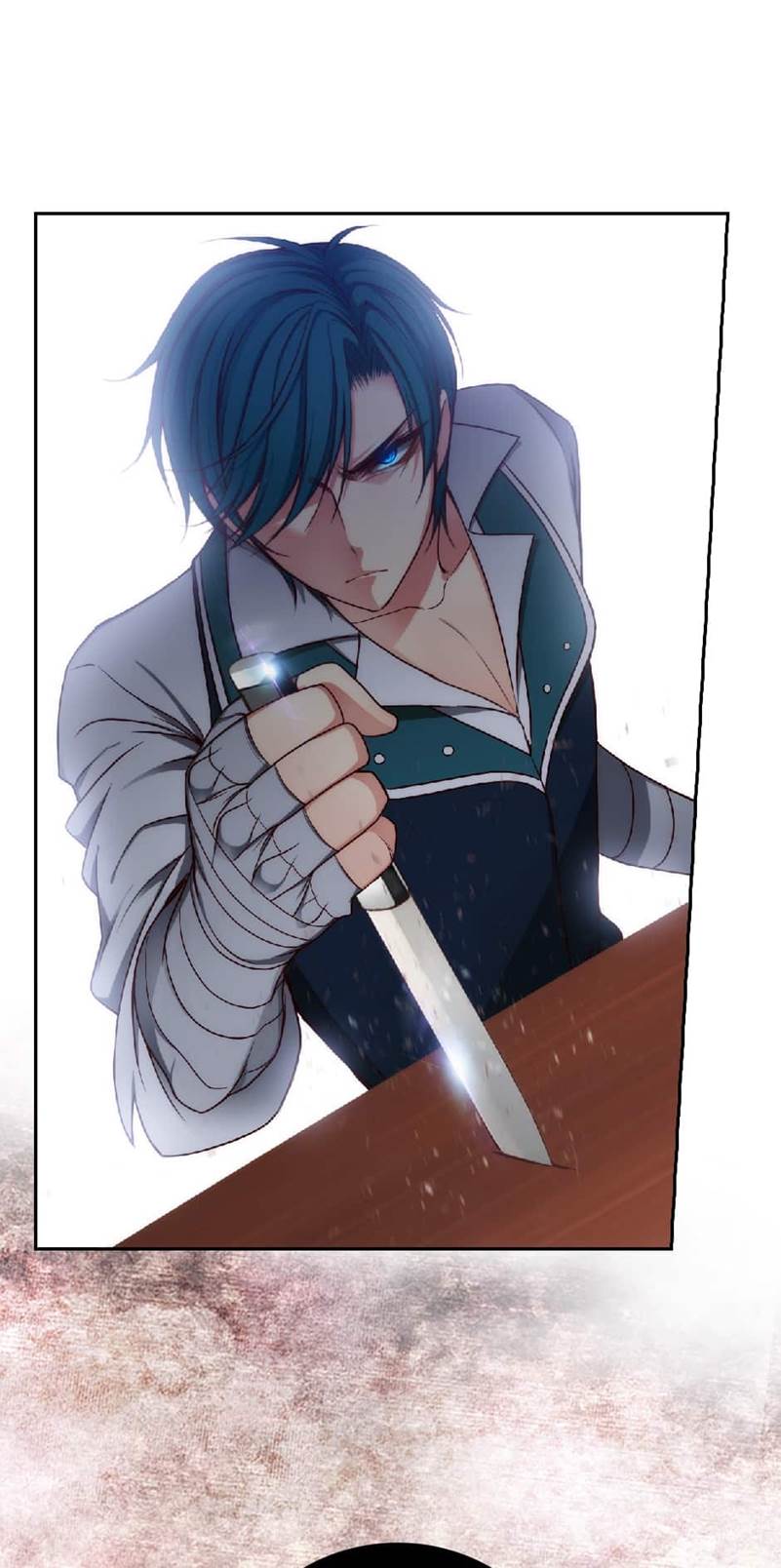 Reminiscence Adonis Chapter 47 page 9 - 