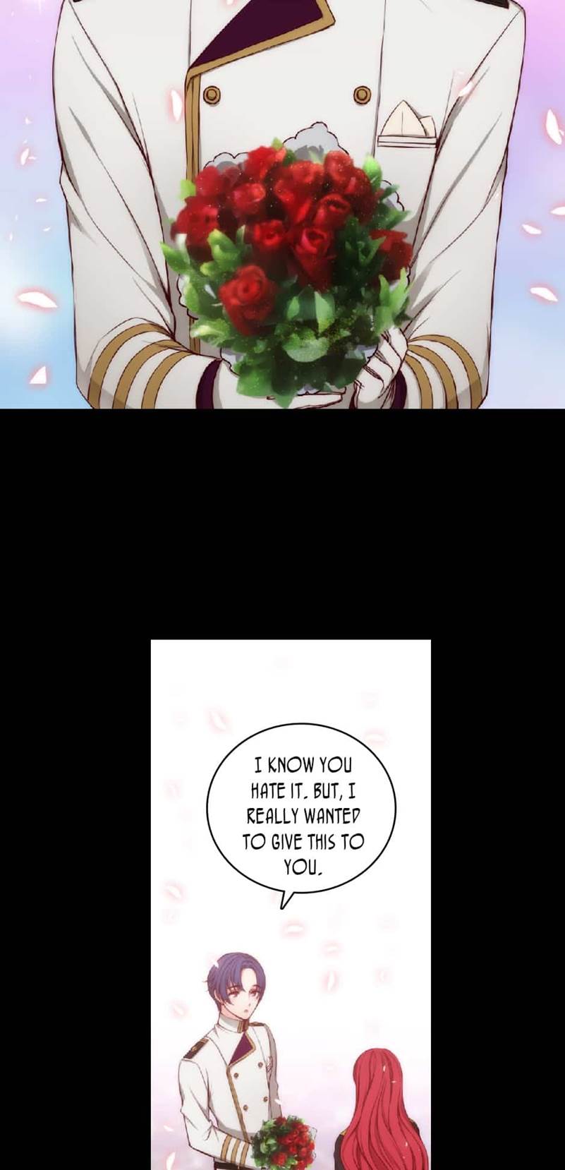 Reminiscence Adonis Chapter 48 page 2 - 